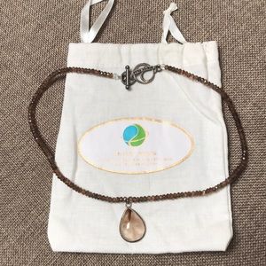 Energy Muse Focus Necklace